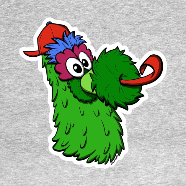 Phanatic by Stacy Kakes